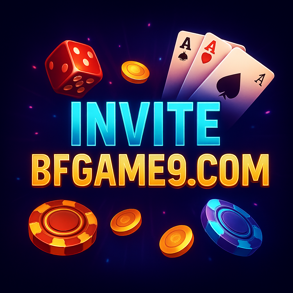 Invite.Bfgame9.Com